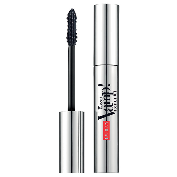 PUPA MASCARA VAMP ! EXTREME 010