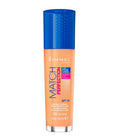 RIMMEL MATCH PERFECTIONFONDOTINTA SOFT BEIGE 200