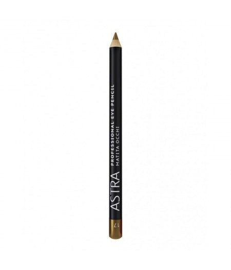 ASTRA MATITA OCCHI PROFESSIONAL 17