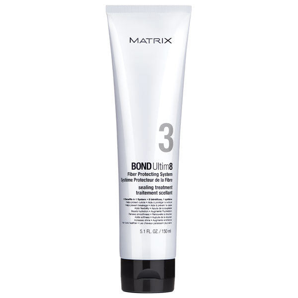 MATRIX BIOLAGE BOND ULTIM8 SEALING TREATMENT 150 ML