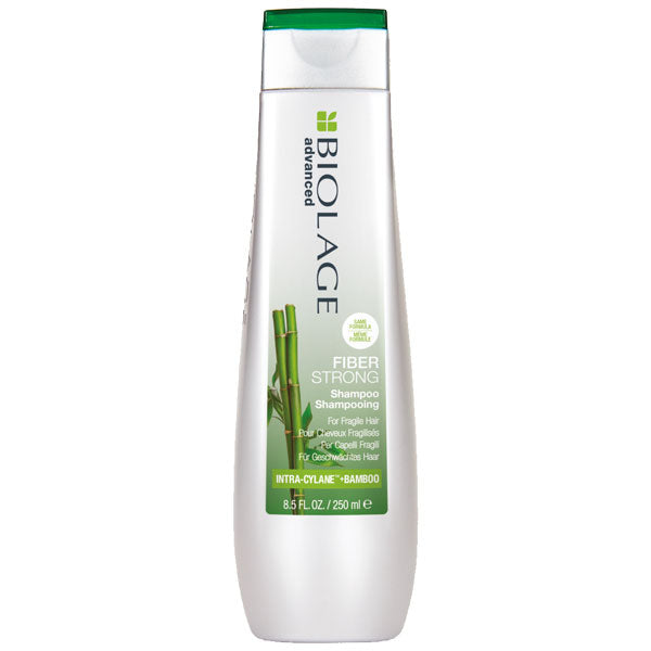 MATRIX BIOLAGE FIBERSTRONG SHAMPOO 250 ML