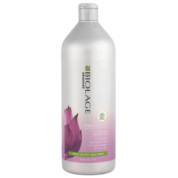 MATRIX BIOLAGE FULLDENSITY SHAMPOO 1000 ML