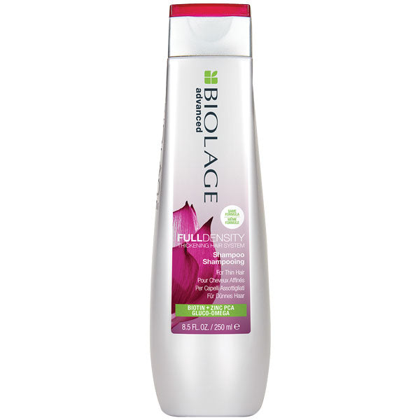 MATRIX BIOLAGE FULLDENSITY SHAMPOO 250 ML