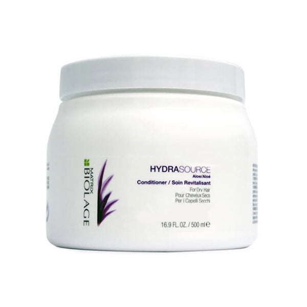 MATRIX BIOLAGE HYDRASOURCE CONDITIONER CAPELLI SECCHI 500 ML