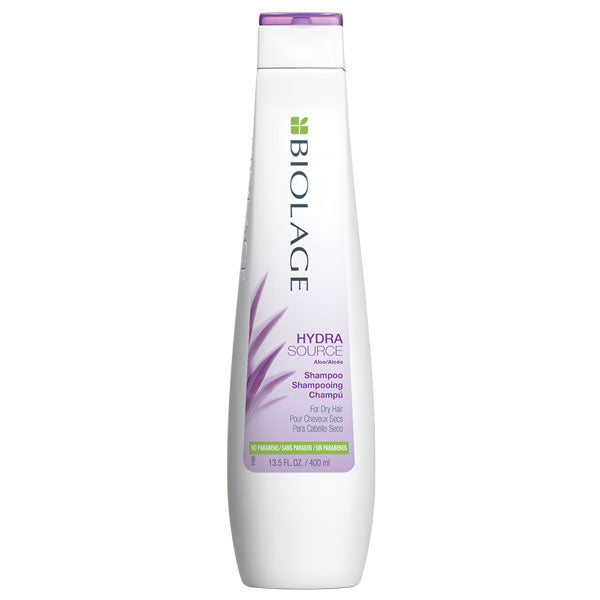 MATRIX BIOLAGE HYDRASOURCE SHAMPOO 400 ML
