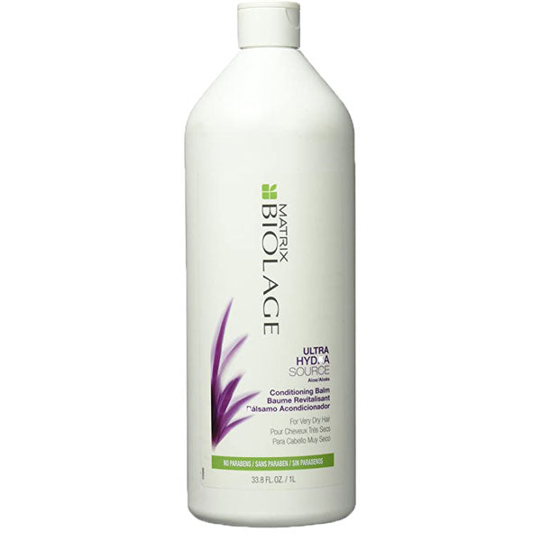 MATRIX BIOLAGE HYDRASOURCE ULTRA HYDRA CONDITIONER 1000 ML