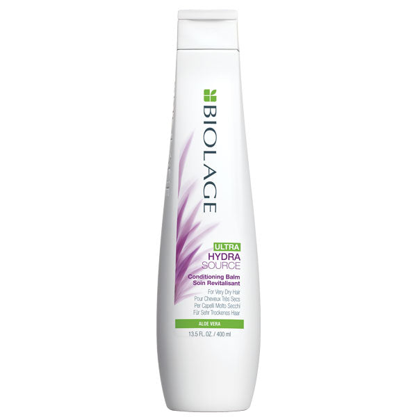 MATRIX BIOLAGE HYDRASOURCE ULTRA HYDRA CONDITIONER 400 ML