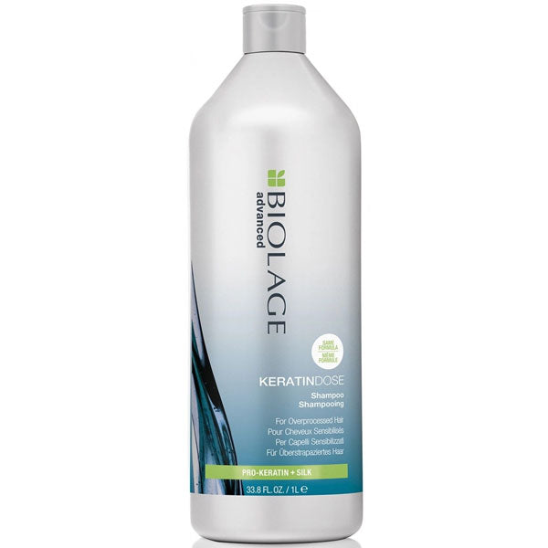 MATRIX BIOLAGE KERATINDOSE SHAMPOO 1000 ML