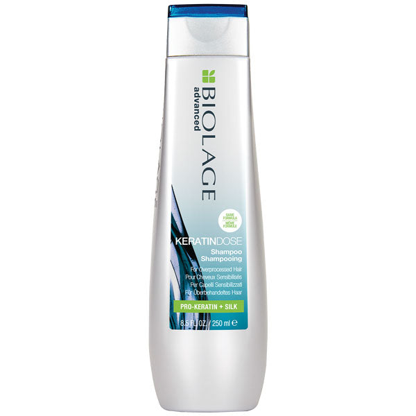 MATRIX BIOLAGE KERATINDOSE SHAMPOO 250 ML