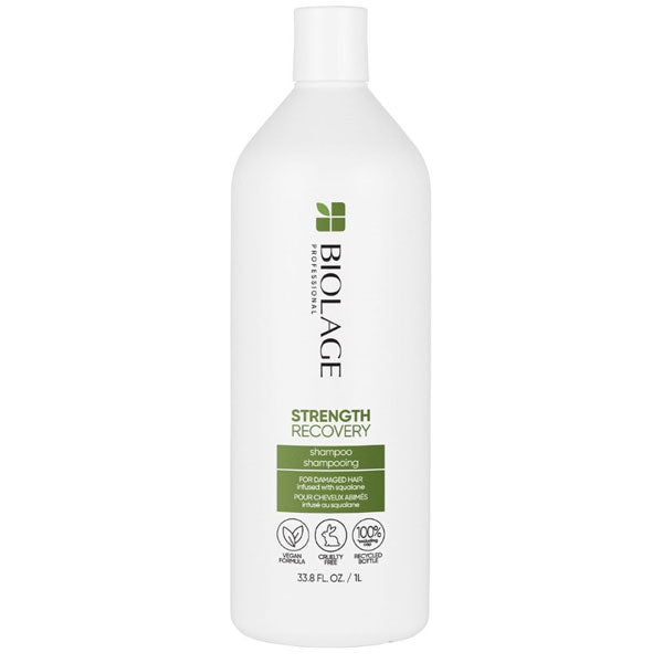 MATRIX BIOLAGE RECOVERYSHAMPOO CAPELLI DANNEGGIATI 1000 ML