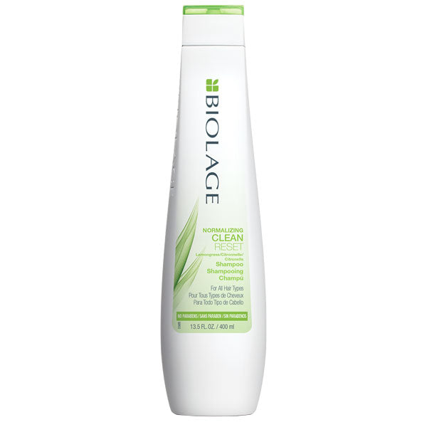 MATRIX BIOLAGE SCALPSYNC SHAMPOO 400 ML