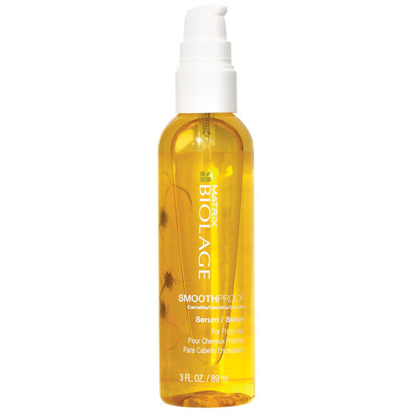 MATRIX BIOLAGE SMOOTHPROOF SERUM 89 ML