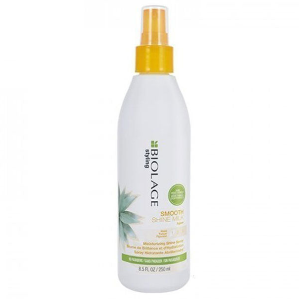 MATRIX BIOLAGE STYLING SMOOTH MILK 250 ML