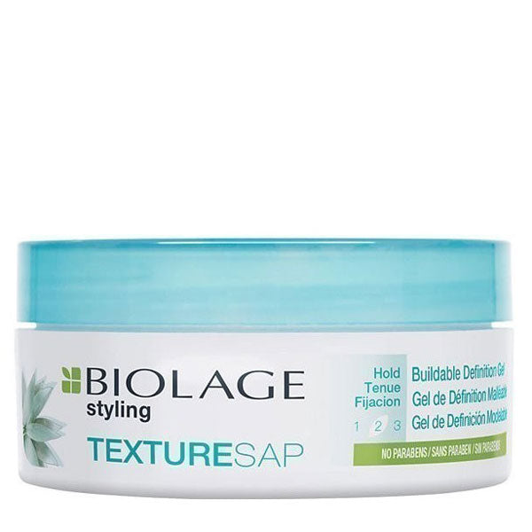 MATRIX BIOLAGE STYLING TEXTURE SAP GEL 50 ML