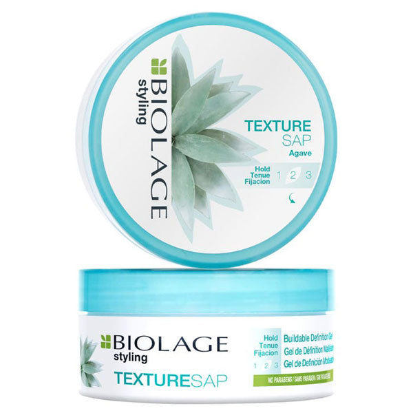 MATRIX BIOLAGE STYLING TEXTURE SAP GEL 50 ML