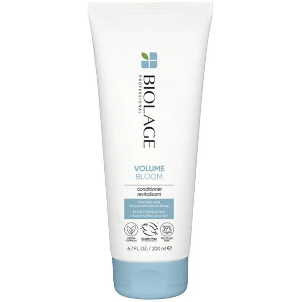 MATRIX BIOLAGE VOLUME BLOOM CONDITIONER 200 ML
