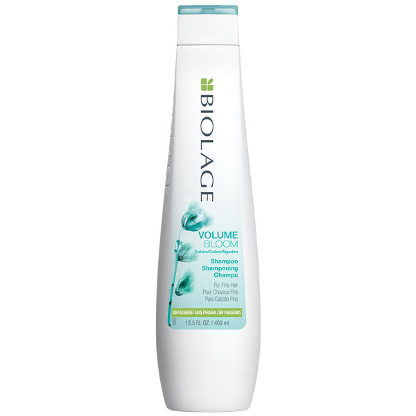 MATRIX BIOLAGE VOLUME BLOOM SHAMPOO 400 ML