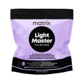 MATRIX LIGHT MASTER 8 TONI PRE-BONDED POLVERE DECOLORANTE 500 GR