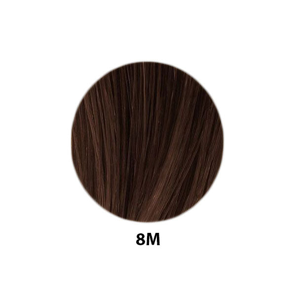 MATRIX SOCOLOR BEAUTY BIONDO CHIARO MOKA 8M