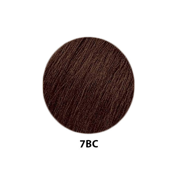 MATRIX SOCOLOR BEAUTY BIONDO MARRONE RAMATO 7BC