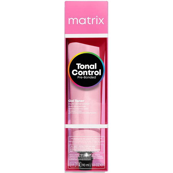 MATRIX TONAL CONTROL GEL-CREMA A BIT BLUSHED 10PR