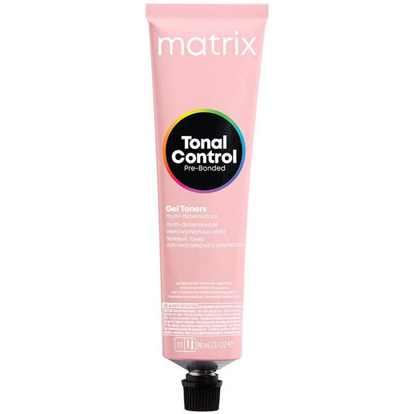 MATRIX TONAL CONTROL GEL-CREMA A BIT BLUSHED 10PR