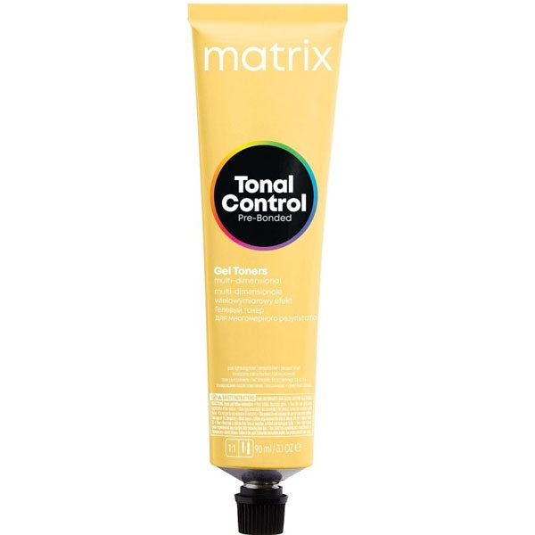 MATRIX TONAL CONTROL GEL-CREMA GOLD STANDARD 5NW