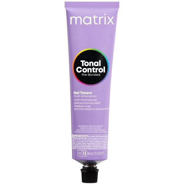MATRIX TONAL CONTROL GEL-CREMA ICEND AOUT 9V