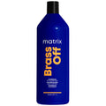 MATRIX TOTAL RESULTS BRASS OFF CONDITIONER 1000 ML