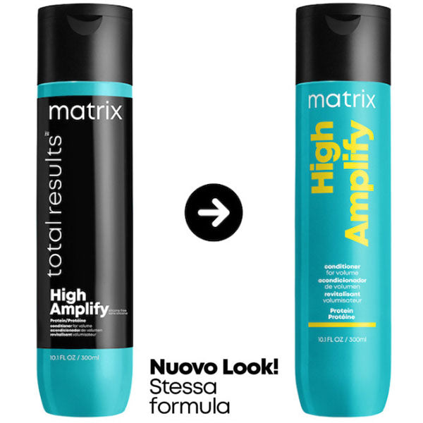 MATRIX TOTAL RESULTS HIGH AMPLIFY CONDITIONER 300 ML