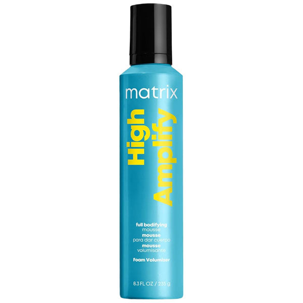 MATRIX TOTAL RESULTS HIGH AMPLIFY FOAM VOLUMIZER 235 GR