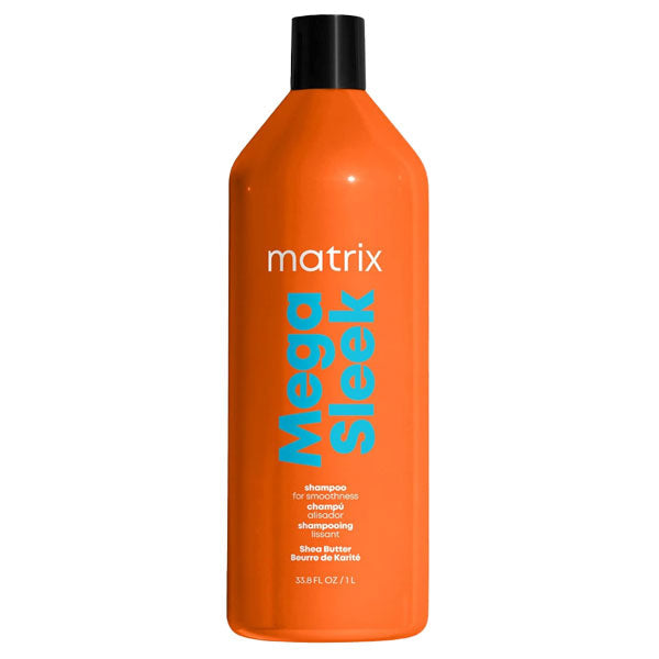 MATRIX TOTAL RESULTS MEGA SLEEK CONDITIONER 1000 ML