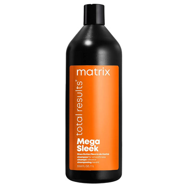 MATRIX TOTAL RESULTS MEGA SLEEK CONDITIONER 1000 ML