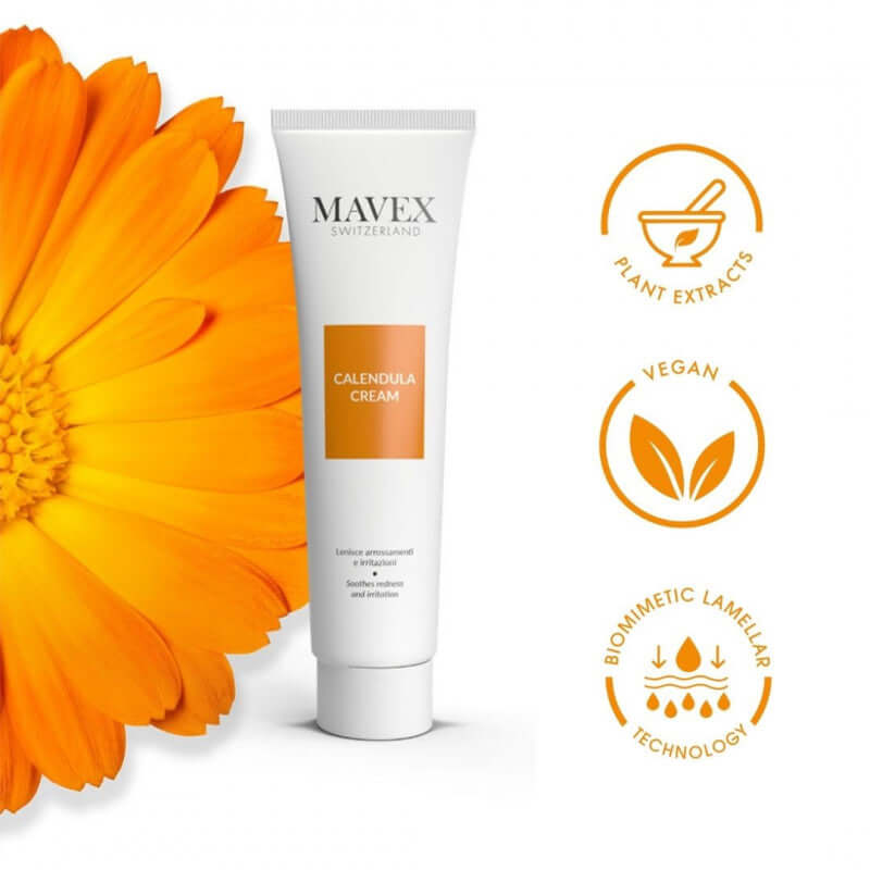 Calendula Cream
