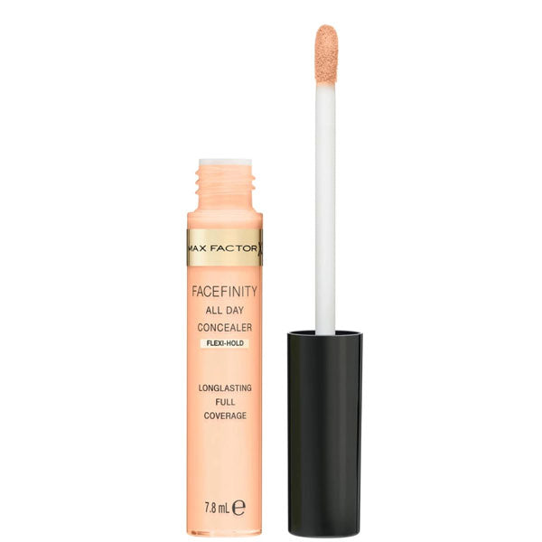 MAX FACTOR FACEFINITY CORRETTORE ALL DAY FLAWLESS SHADE 030