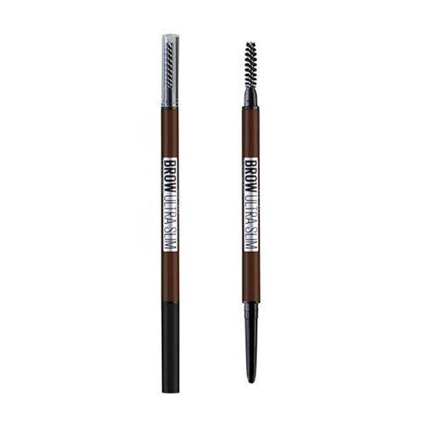 MAYBELLINE BROW ULTRA SLIM MATITA SOPRACCIGLIA MEDIUM BROWN