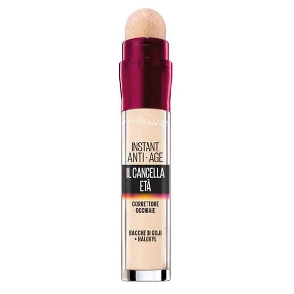 MAYBELLINE IL CANCELLA ETA CORRETTORE SAND 07