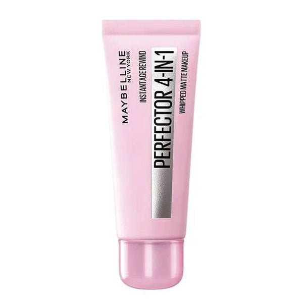 MAYBELLINE FONDOTINTA INSTANT PERFECTOR 4-IN-1 LIGHT MEDIUM 02