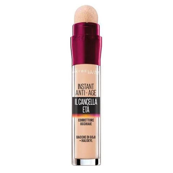 MAYBELLINE IL CANCELLA ETA CORRETTORE WARM LIGHT 115