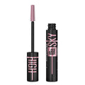 MAYBELLINE LASH SENSATIONAL MASCARA SKY HIGH EXTRA BLACK