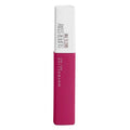 MAYBELLINE SUPERSTAY MATTE INK ROSSETTO ARTIST 120