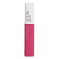 MAYBELLINE SUPERSTAY MATTE INK ROSSETTO PATHFINDER 150