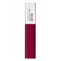 MAYBELLINE SUPERSTAY MATTE INK ROSSETTO PIONEER 20