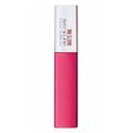 MAYBELLINE SUPERSTAY MATTE INK ROSSETTO ROMANTIC 30