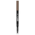 MAYBELLINE TATTOO BROW 36H MATITA SOPRACCIGLIA BLONDE 02