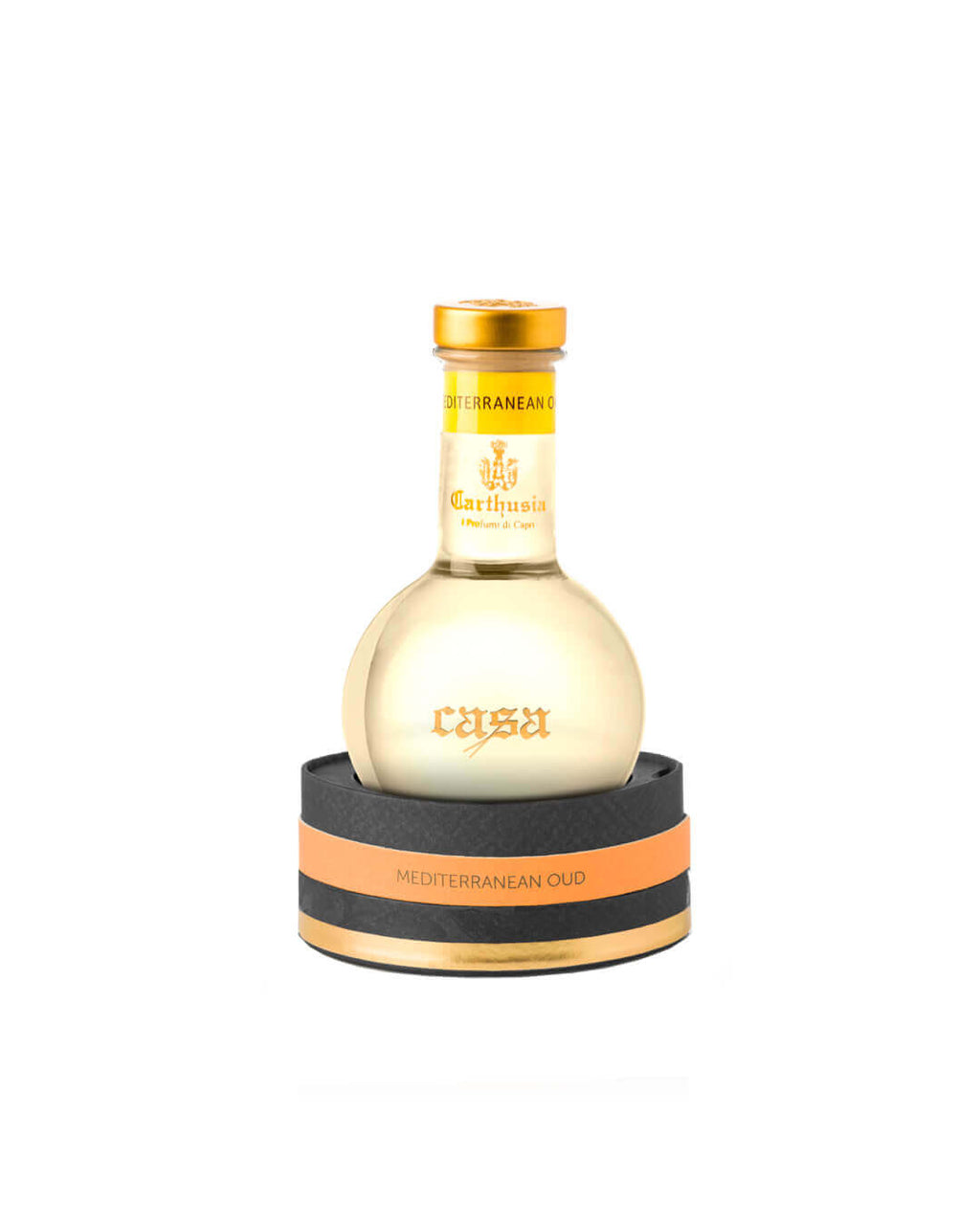 Mediterranean Oud Diffusore