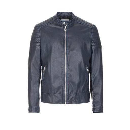 Giacca ecopelle Fred mello FM19W16KE