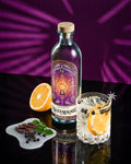 Mezzanotte - London Dry Gin