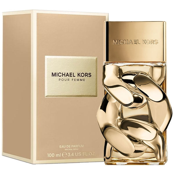 MICHAEL KORS POUR FEMMEEAU DE PARFUM 100 ML