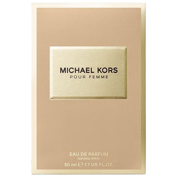 MICHAEL KORS POUR FEMMEEAU DE PARFUM 50 ML